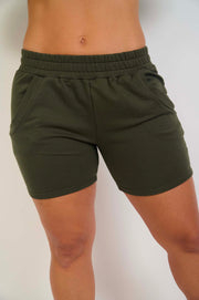 Short mujer
